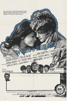The Ballad of Billie Blue Trailer