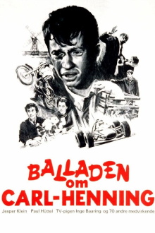 The Ballad of Carl-Henning Trailer