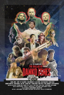 The Ballad Of Danko Jones Trailer
