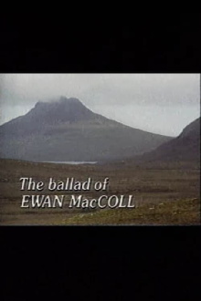 The Ballad of Ewan MacColl Trailer