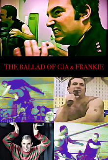 The Ballad of Gia & Frankie Trailer