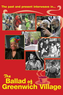 The Ballad of Greenwich Village Trailer