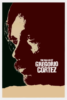 The Ballad of Gregorio Cortez Trailer