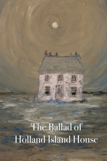 The Ballad of Holland Island House Trailer