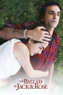 The Ballad of Jack and Rose Trailer
