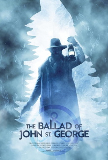 The Ballad of John St. George Trailer