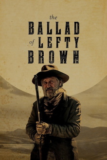 The Ballad of Lefty Brown Trailer