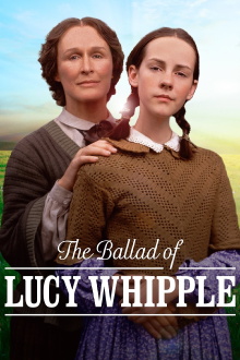 The Ballad of Lucy Whipple Trailer