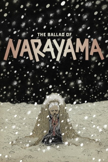 The Ballad of Narayama Trailer