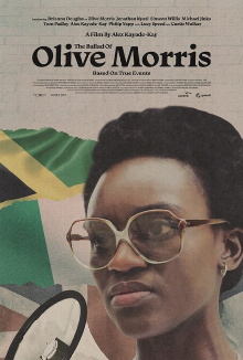 The Ballad of Olive Morris Trailer
