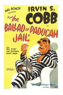 The Ballad of Paducah Jail Trailer