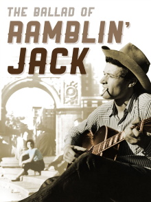 The Ballad of Ramblin' Jack Trailer