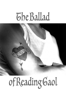The Ballad of Reading Gaol Trailer