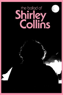 The Ballad of Shirley Collins Trailer