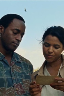 The Ballad of Suzanne Césaire Trailer