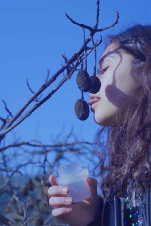 The Ballad of the Dry Mermaids Trailer
