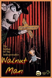 The Ballad of the Indispensable Walnut Man Trailer