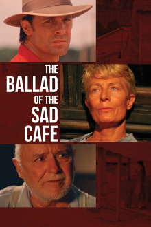 The Ballad of the Sad Cafe Trailer