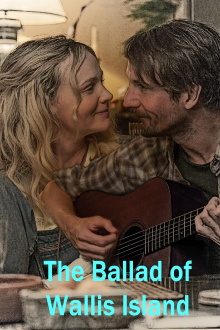The Ballad of Wallis Island Trailer