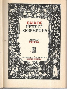 The Ballads of Petrica Kerempuh Trailer
