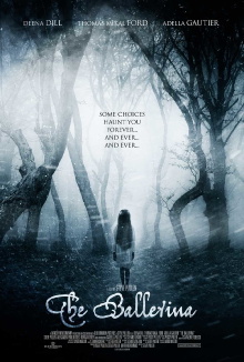 The Ballerina Trailer