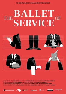 The Ballet of Service Trailer