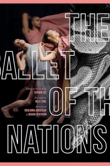 The Ballet of the Nations Trailer