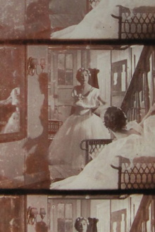 The Ballet’s Prima-donna Trailer