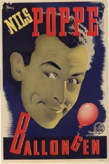 The Balloon Trailer