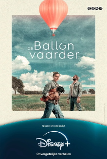 The Balloonist Trailer