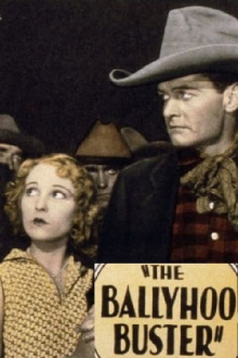 The Ballyhoo Buster Trailer