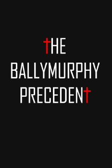 The Ballymurphy Precedent Trailer