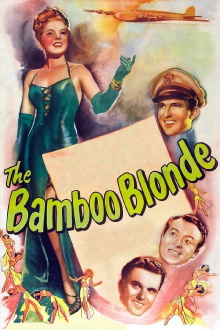 The Bamboo Blonde Trailer