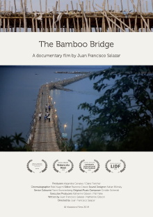 The Bamboo Bridge Trailer