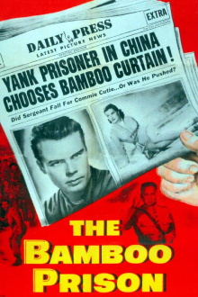 The Bamboo Prison Trailer