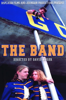 The Band Trailer