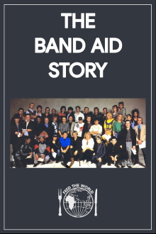 The Band Aid Story Trailer