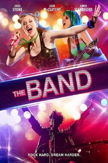 The Band Trailer