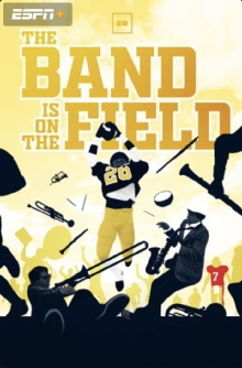 The Band Is on the Field Trailer