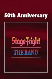 The Band: Stage Fright (50th Anniversery Ed.) Trailer