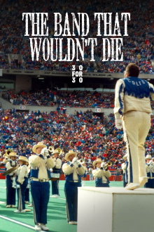 The Band That Wouldn't Die Trailer