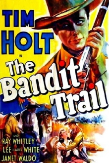The Bandit Trail Trailer