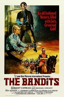 The Bandits Trailer
