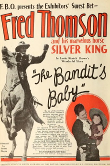 The Bandit's Baby Trailer