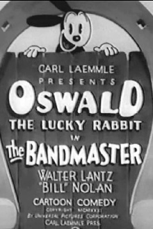 The Bandmaster Trailer
