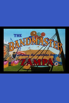 The Bandmaster Trailer