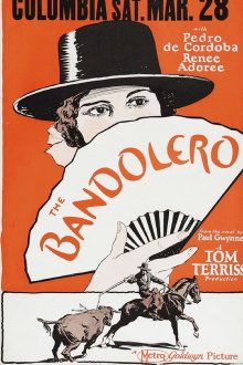 The Bandolero Trailer