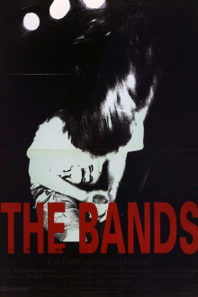 The Bands Trailer