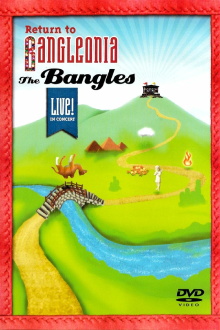 The Bangles: Return to Bangleonia Trailer