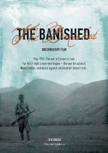 The Banished Trailer